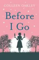 Bevor ich gehe - Before I Go