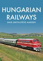 Ungarische Eisenbahnen - Hungarian Railways