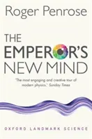 Des Kaisers neuer Verstand: Von Computern, Geist und den Gesetzen der Physik - The Emperor's New Mind: Concerning Computers, Minds, and the Laws of Physics