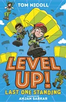 Aufleveln: Der letzte Überlebende - Level Up: Last One Standing