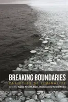 Grenzen brechen: Spielarten der Liminalität - Breaking Boundaries: Varieties of Liminality