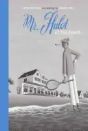 Mr. Hulot am Strand - Mr. Hulot at the Beach