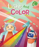 Licht und Schatten - Lasst uns experimentieren! - Light and Shadows - Let's Experiment!