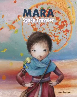 Mara die Raumfahrerin - Mara the Space Traveler