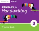 Penpals for Handwriting Year 3 Übungsbuch - Penpals for Handwriting Year 3 Practice Book