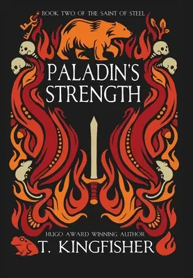 Die Stärke des Paladins - Paladin's Strength