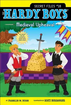 Mittelalterliche Umwälzung, 18 - Medieval Upheaval, 18