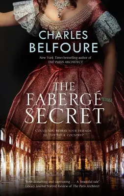 Das Faberge-Geheimnis - The Faberge Secret