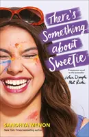 Da ist etwas an Sweetie - There's Something About Sweetie