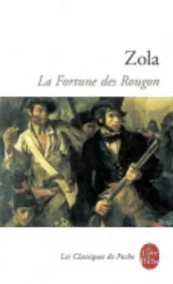 Das Schicksal von Rougon - La Fortune Des Rougon