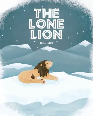 Der einsame Löwe - The Lone Lion