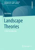 Landschaftstheorien: Eine kurze Einführung - Landscape Theories: A Brief Introduction