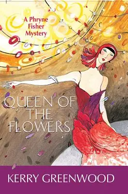 Königin der Blumen - Queen of the Flowers