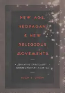 New Age, Neopagan und neue religiöse Bewegungen: Alternative Spiritualität im heutigen Amerika - New Age, Neopagan, and New Religious Movements: Alternative Spirituality in Contemporary America