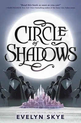 Der Kreis der Schatten - Circle of Shadows