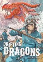 Wandernde Drachen 1 - Drifting Dragons 1