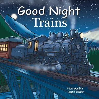 Gute Nacht Züge - Good Night Trains