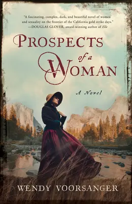 Die Aussichten einer Frau - Prospects of a Woman