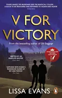 V for Victory - Ein warmherziger und witziger Roman des Bestsellers der Sunday Times - V for Victory - A warm and witty novel by the Sunday Times bestseller