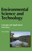 Umweltwissenschaft und -technologie: Konzepte und Anwendungen - Environmental Science and Technology: Concepts and Applications