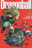 Dragon Ball (3-in-1-Ausgabe), Bd. 14, 14: Enthält die Bände. 40, 41 & 42 - Dragon Ball (3-In-1 Edition), Vol. 14, 14: Includes Vols. 40, 41 & 42