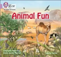 Tierischer Spaß - Band 00/Lilac - Animal Fun - Band 00/Lilac
