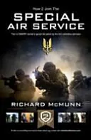 Special Air Service: Der Leitfaden für Insider - Special Air Service: The Insider's Guide