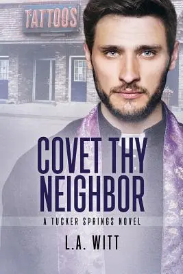 Begehre deinen Nächsten, 4 - Covet Thy Neighbor, 4