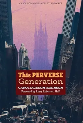 Diese perverse Generation - This Perverse Generation