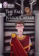 Der Untergang des Julius Cäsar - Band 17/Diamant - Fall of Julius Caesar - Band 17/Diamond