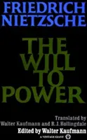 Der Wille zur Macht - The Will to Power
