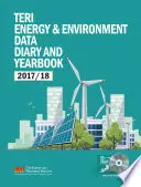 TERI Energie & Umwelt Datentagebuch und Jahrbuch (TEDDY) 2017/18 - TERI Energy & Environment Data Diary and Yearbook (TEDDY) 2017/18