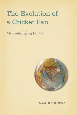 Die Entwicklung eines Cricket-Fans: Meine Reise zur Gestaltwandlung - The Evolution of a Cricket Fan: My Shapeshifting Journey