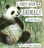 Erstes Buch der Tiere - First Book of Animals