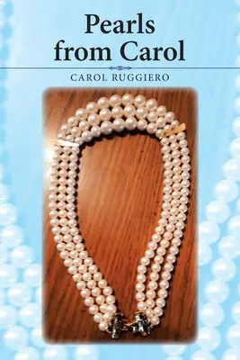Perlen von Carol - Pearls from Carol