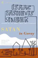 Der Satan in Goray - Satan in Goray