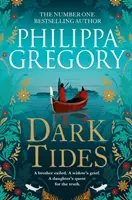 Dark Tides - Der fesselnde neue Roman des Sunday Times-Bestsellerautors von Tidelands - Dark Tides - The compelling new novel from the Sunday Times bestselling author of Tidelands