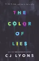 Die Farbe der Lügen - The Color of Lies