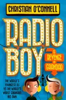 Radio Boy und die Rache des Großvaters - Radio Boy and the Revenge of Grandad