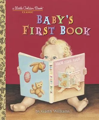 Baby's erstes Buch - Baby's First Book