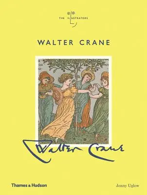 Walter Crane: Die Illustratoren - Walter Crane: The Illustrators