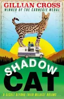 Schattenkatze - Shadow Cat