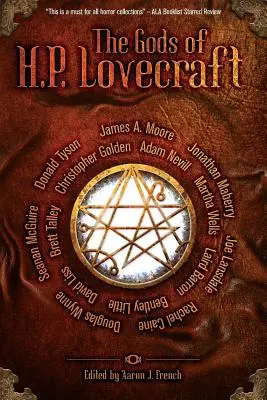 Die Götter von HP Lovecraft - The Gods of HP Lovecraft