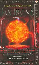 Chimaera - Der Brunnen des Echos, Band vier (Ein Drei-Welten-Roman) - Chimaera - The Well of Echoes, Volume Four (A Three Worlds Novel)