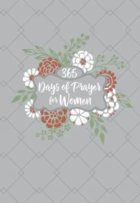 365 Tage Gebet für Frauen - 365 Days of Prayer for Women