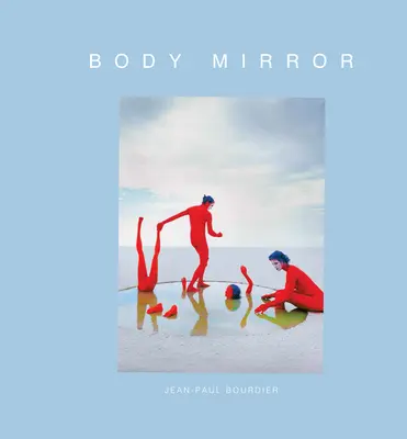 Körper-Spiegel - Body Mirror