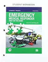 Arbeitsbuch für Emergency Medical Responder: First on Scene - Workbook for Emergency Medical Responder: First on Scene