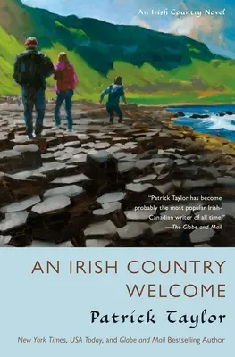 Ein irisches Landhaus: Ein irischer Landroman - An Irish Country Welcome: An Irish Country Novel