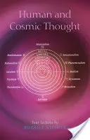 Menschliches und kosmisches Denken: (cw 151) - Human and Cosmic Thought: (cw 151)