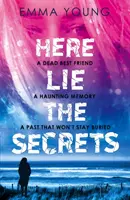 Hier liegen die Geheimnisse - Here Lie the Secrets